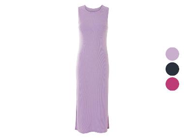 ESMARA® Robe midi pour femmes