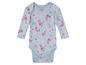 Body bébé avec motif paisley