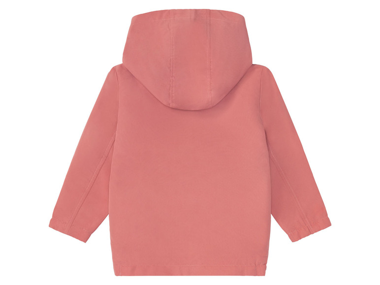 Aller en mode plein écran lupilu® Veste avec capuche - Photo 6