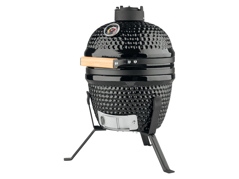Ga naar volledige schermweergave: GRILLMEISTER Keramische barbecue - afbeelding 1