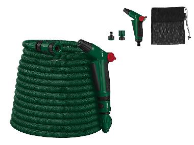PARKSIDE® Tuyau d’arrosage flexible, 30 m