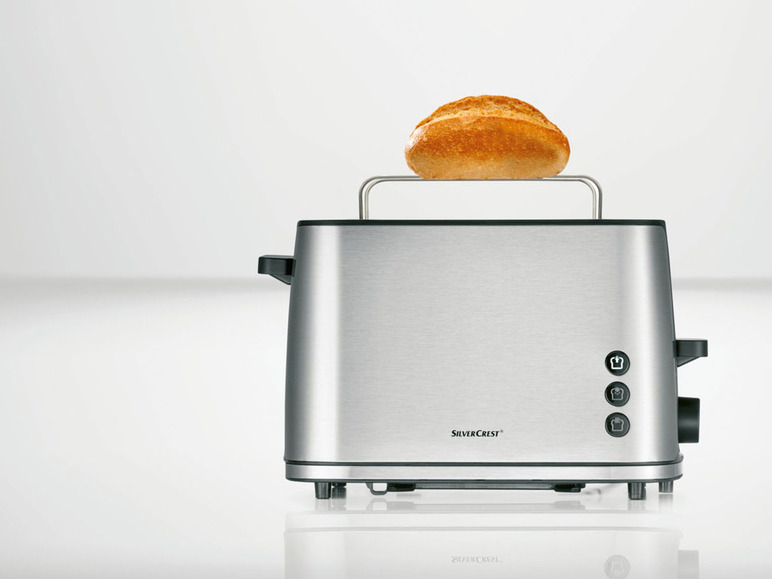 Ga naar volledige schermweergave: SILVERCREST® Broodrooster, 950 W, 6 niveaus - afbeelding 9