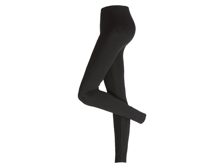 Ga naar volledige schermweergave: esmara® Set van 2 leggings - afbeelding 12