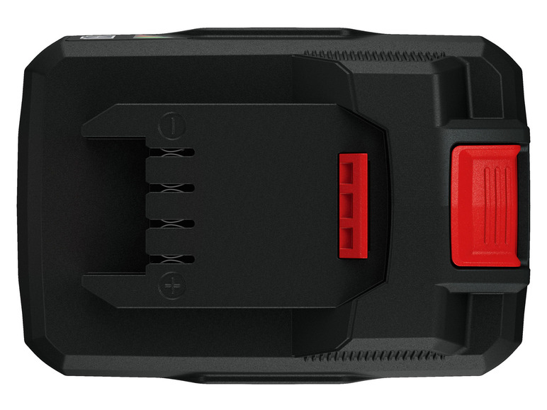 Ga naar volledige schermweergave: PARKSIDE® Accu 20 V, 2 Ah »PAP 20« - afbeelding 6