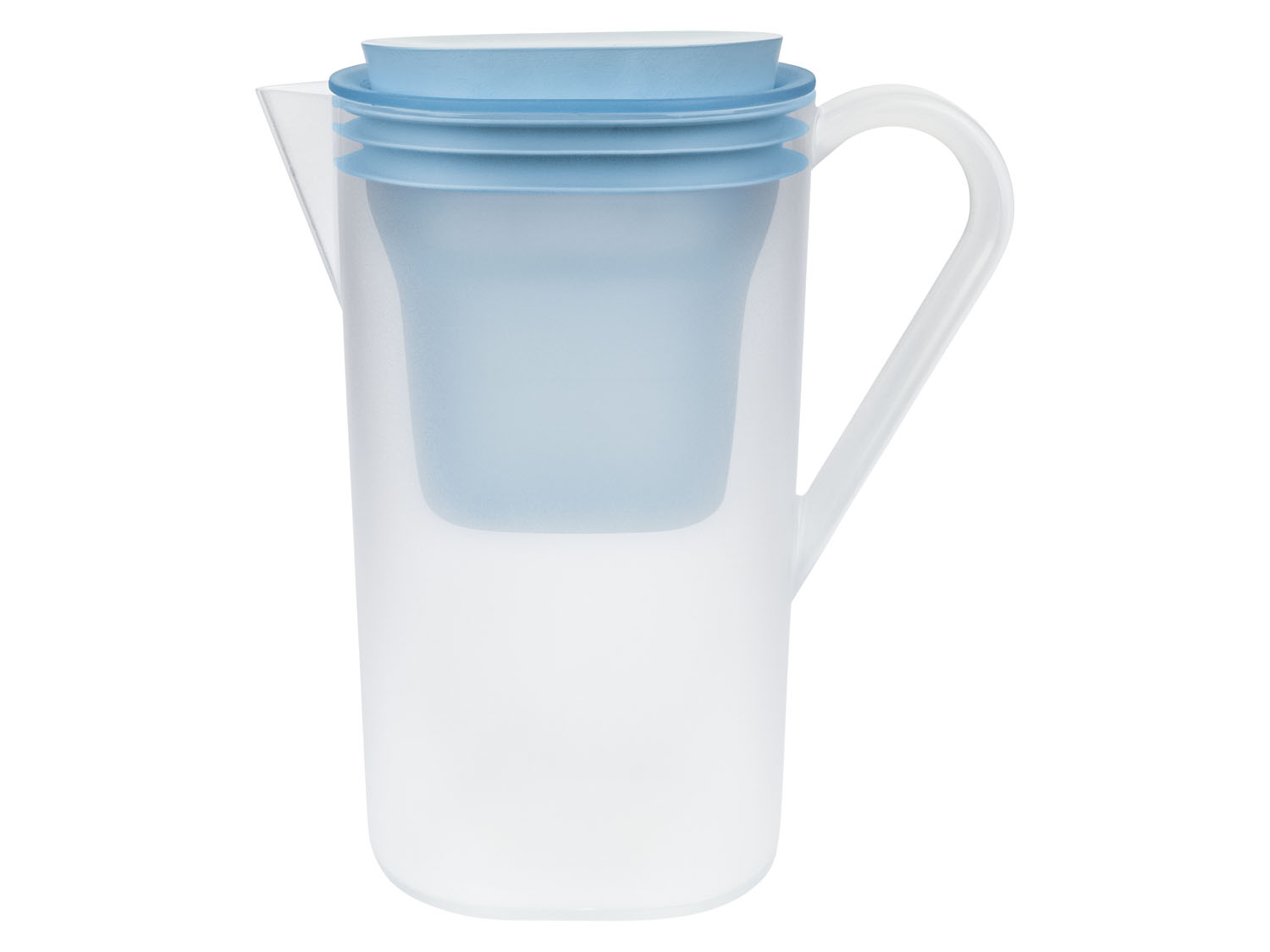 Waterfilter, totale inhoud 2,6 L ERNESTO®