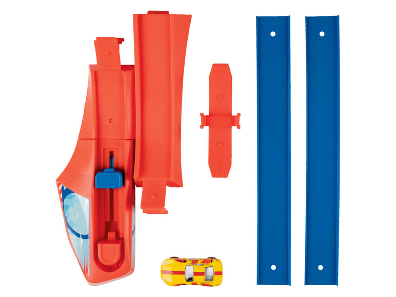 Ga naar volledige schermweergave: Raceset looping - afbeelding 11