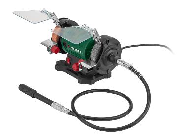 PARKSIDE® Touret à meuler double PDFW120