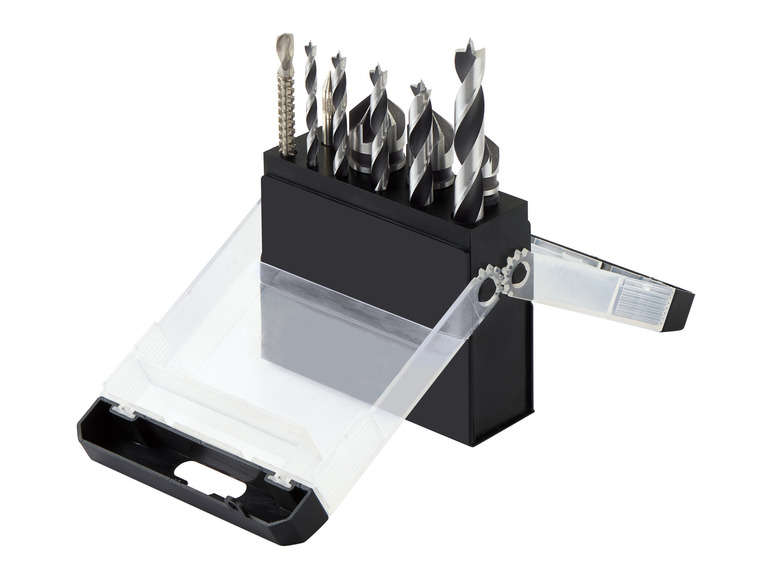 Ga naar volledige schermweergave: PARKSIDE® Boor-, schaaf- en slijpsets - afbeelding 6
