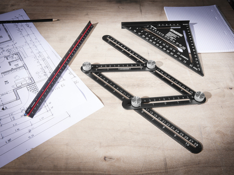 Ga naar volledige schermweergave: PARKSIDE® Meetinstrumenten - afbeelding 2