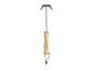 PARKSIDE handcultivator met houten handvat en metalen tanden