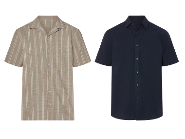 Chemise pour hommes esmara Men