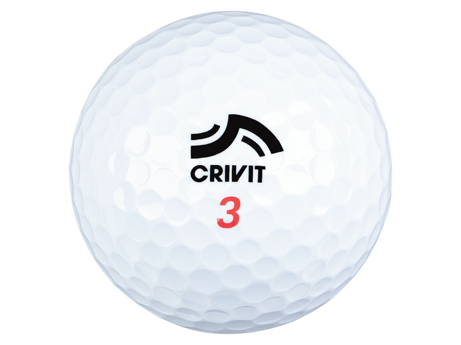 Surichinmoi zwaard zijde CRIVIT Golfballen, set van 12 online kopen op Lidl.be