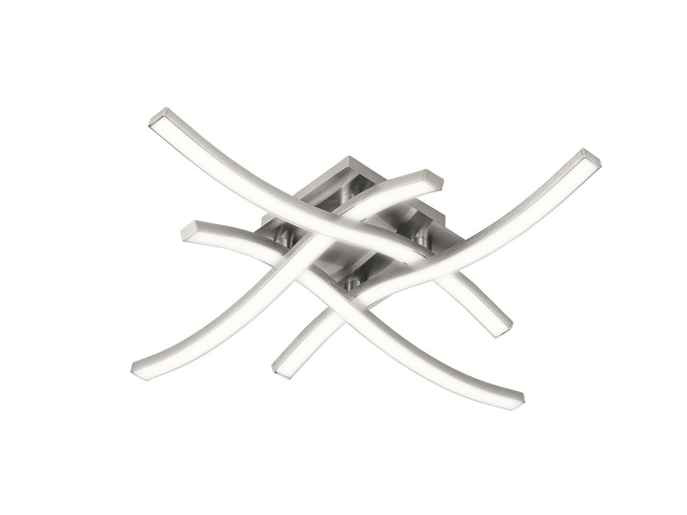 Ga naar volledige schermweergave: LIVARNO home Ledplafondlamp - afbeelding 18