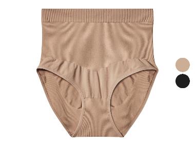 Slip taille haute sculptant esmara®