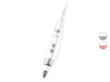 SILVERCREST® PERSONAL CARE Set de manucure/pédicure