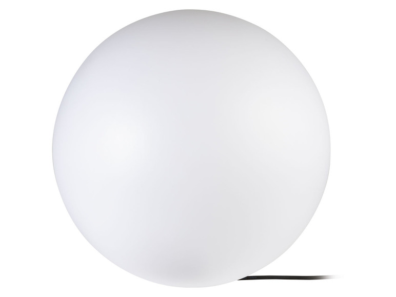 Ga naar volledige schermweergave: LIVARNO home Led-bollamp Smart Home voor buiten - afbeelding 1