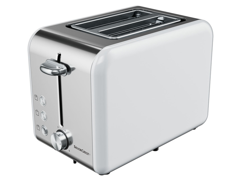 Ga naar volledige schermweergave: SILVERCREST® KITCHEN TOOLS Broodrooster, 950 W - afbeelding 9