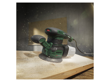 PARKSIDE® Excentrische of vlakschuurmachine »PSS/PEXS 270 C3«, 270 W