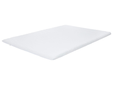 LIVARNO home Surmatelas, 140 x 200 cm