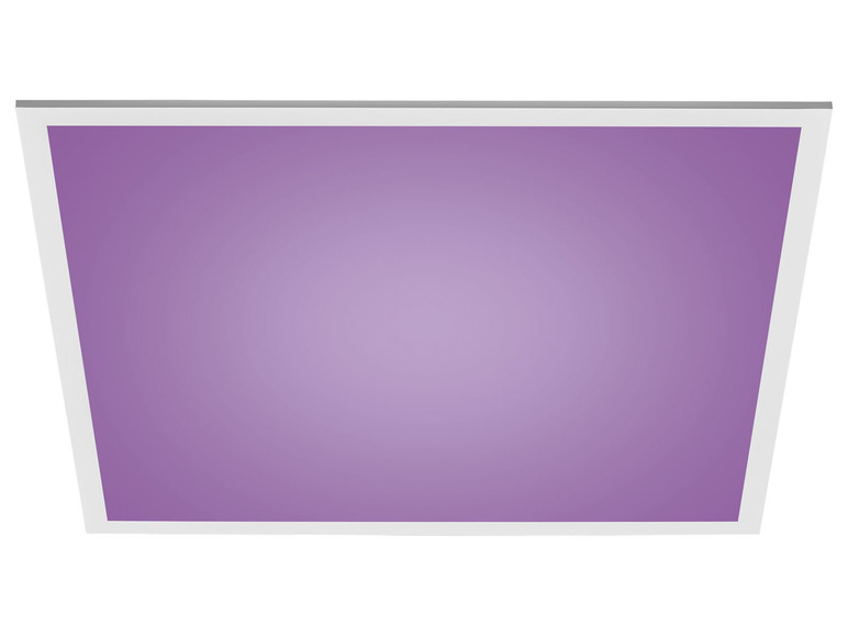 Aller en mode plein écran LIVARNO home Plafonnier à LED - Photo 7