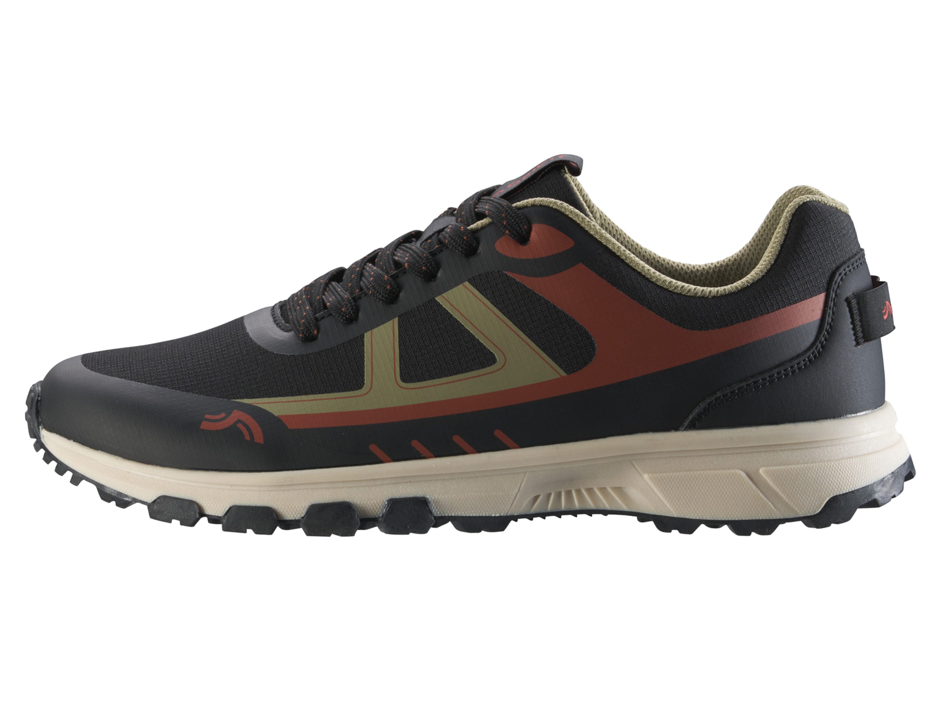 Chaussures de trekking pour hommes CRIVIT - 10