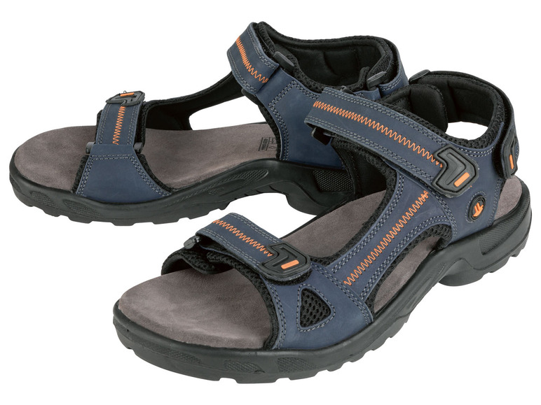 Ga naar volledige schermweergave: CRIVIT Trekkingsandalen - afbeelding 2