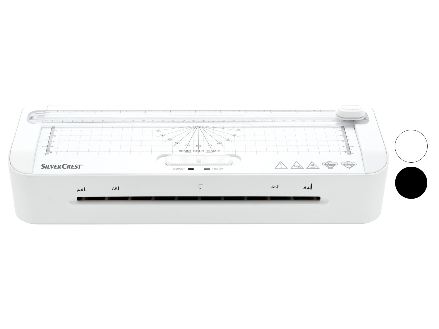 Lamineerapparaat SILVERCREST®