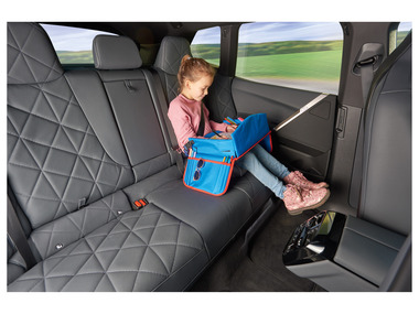 ULTIMATE SPEED® Reis- en speeltafel, opvouwbaar