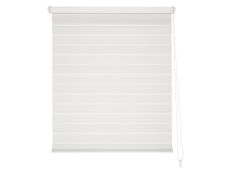 Ga naar volledige schermweergave: LIVARNO home Rolgordijn Duo-Rollo voor ramen, 60/80/100 x 150 cm - afbeelding 4