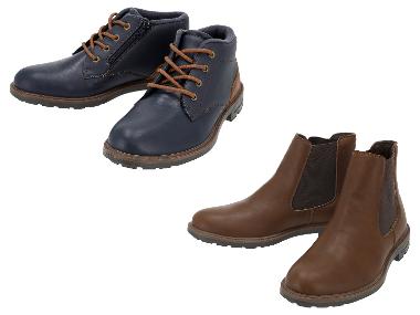 ESMARA MEN Bottines pour hommes
