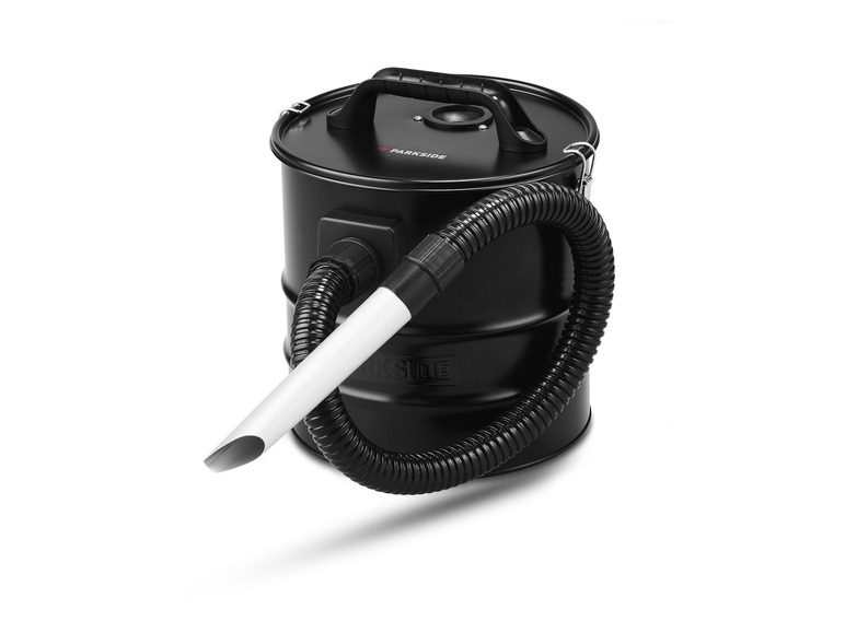 Ga naar volledige schermweergave: As- en grofvuilfilter PARKSIDE® - afbeelding 1