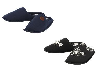 Pantoufles pour hommes esmara®