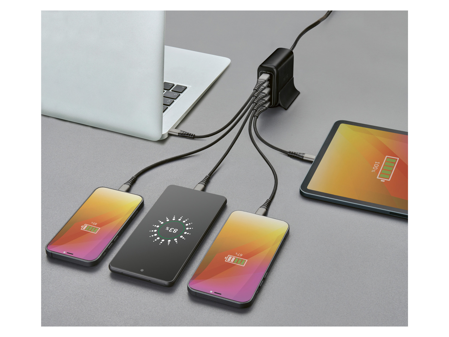 CL (rapper) visual data 8