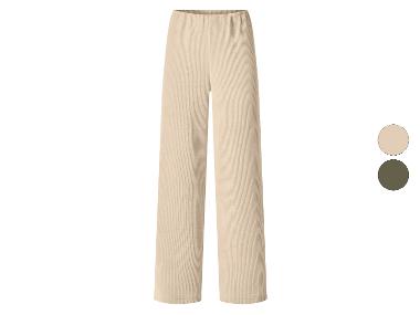 Pantalon en corduroy pour femmes esmara®