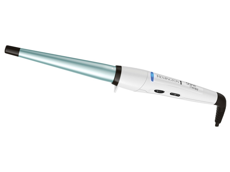 Fer à boucler Remington Shine Therapy