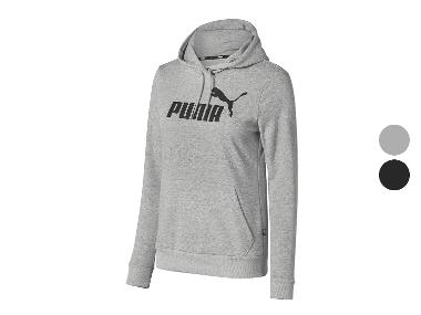 PUMA Hoodie pour femmes