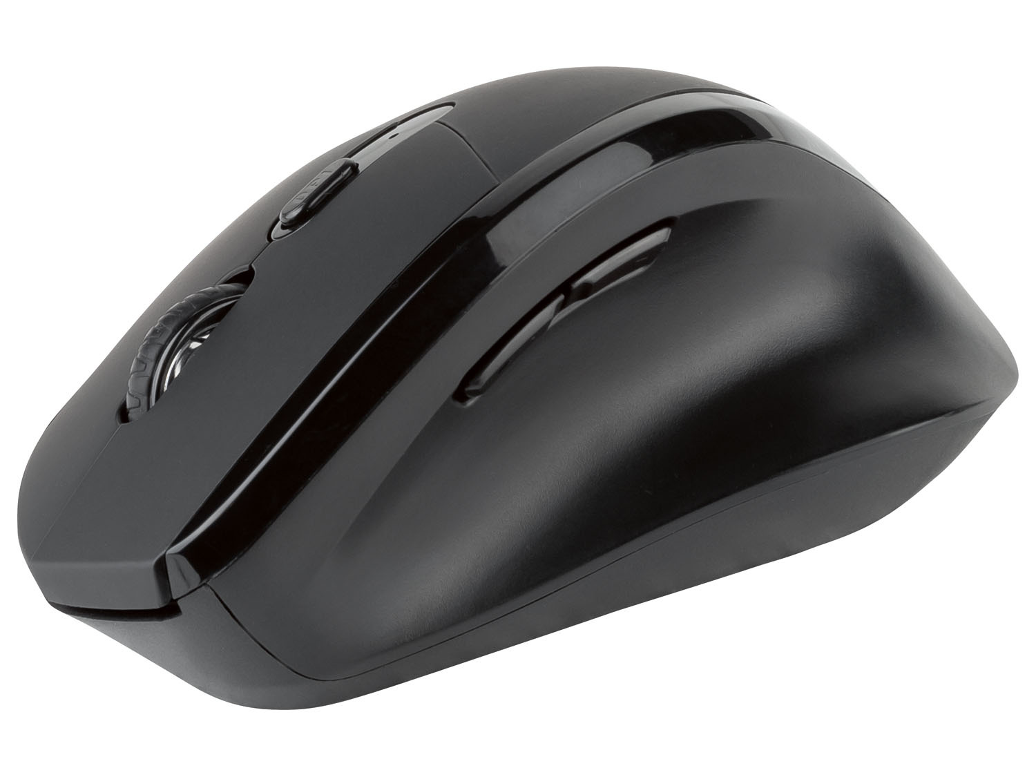 SILVERCREST® Souris sans fil ergonomique