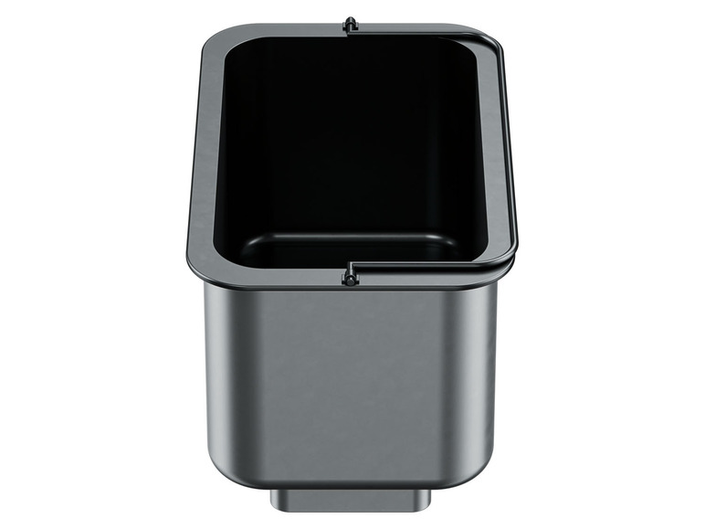Ga naar volledige schermweergave: SILVERCREST® Broodbakmachine, 850 W - afbeelding 10