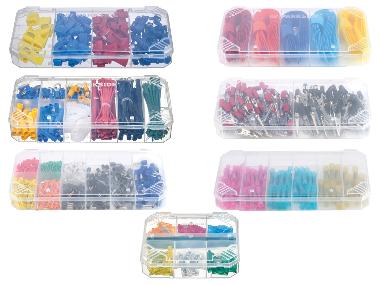 Kit de petites pièces basse tension PARKSIDE®