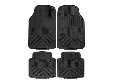 Tapis voiture, 4 pièces ULTIMATE SPEED®