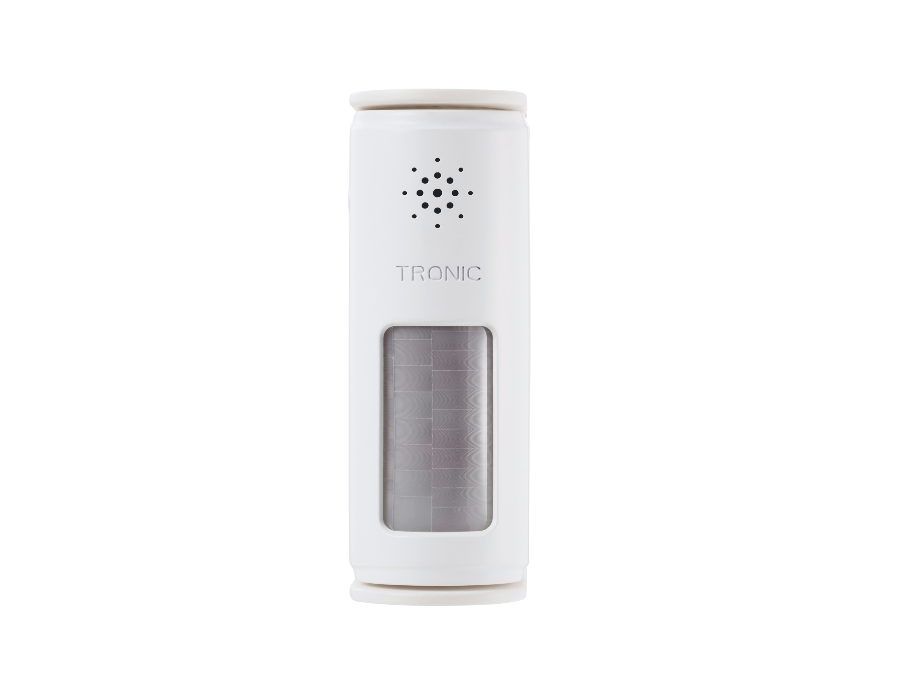 Bewegingssensor met alarm en bel TRONIC®