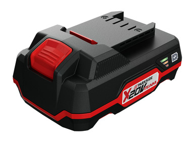PARKSIDE® Accu 20 V, 2 Ah »PAP 20«