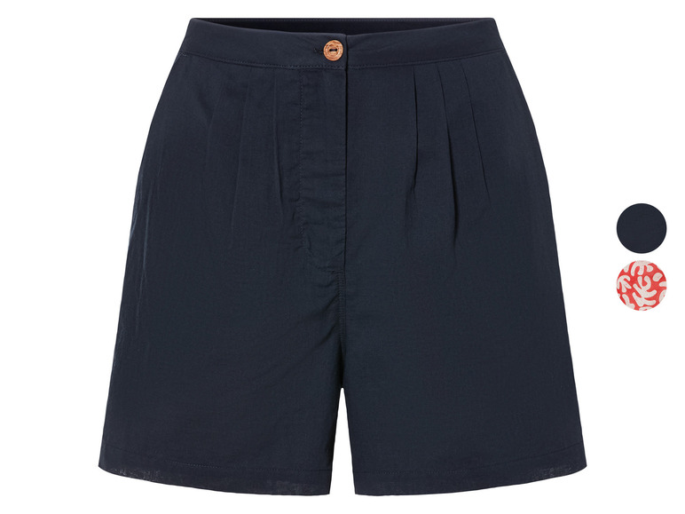 Bauer Mesh Jill Short Dames Pants