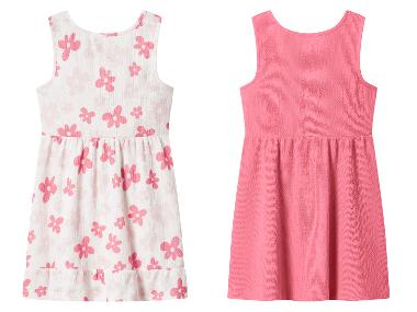 Robe pour filles lupilu®