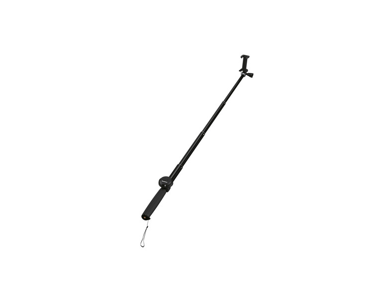 SILVERCREST® Selfiestick, Bluetooth®, trépied amovible