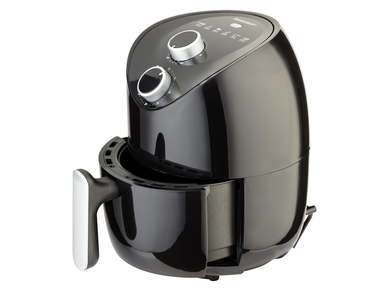 Airfryer SILVERCREST® online kopen op Lidl.be