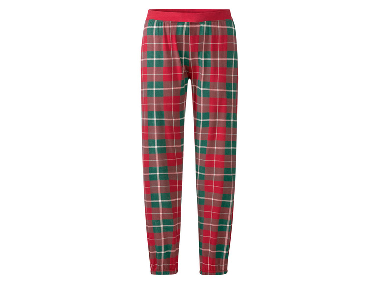 Aller en mode plein écran esmara® Pyjama de Noël en un mélange de coton - Photo 13