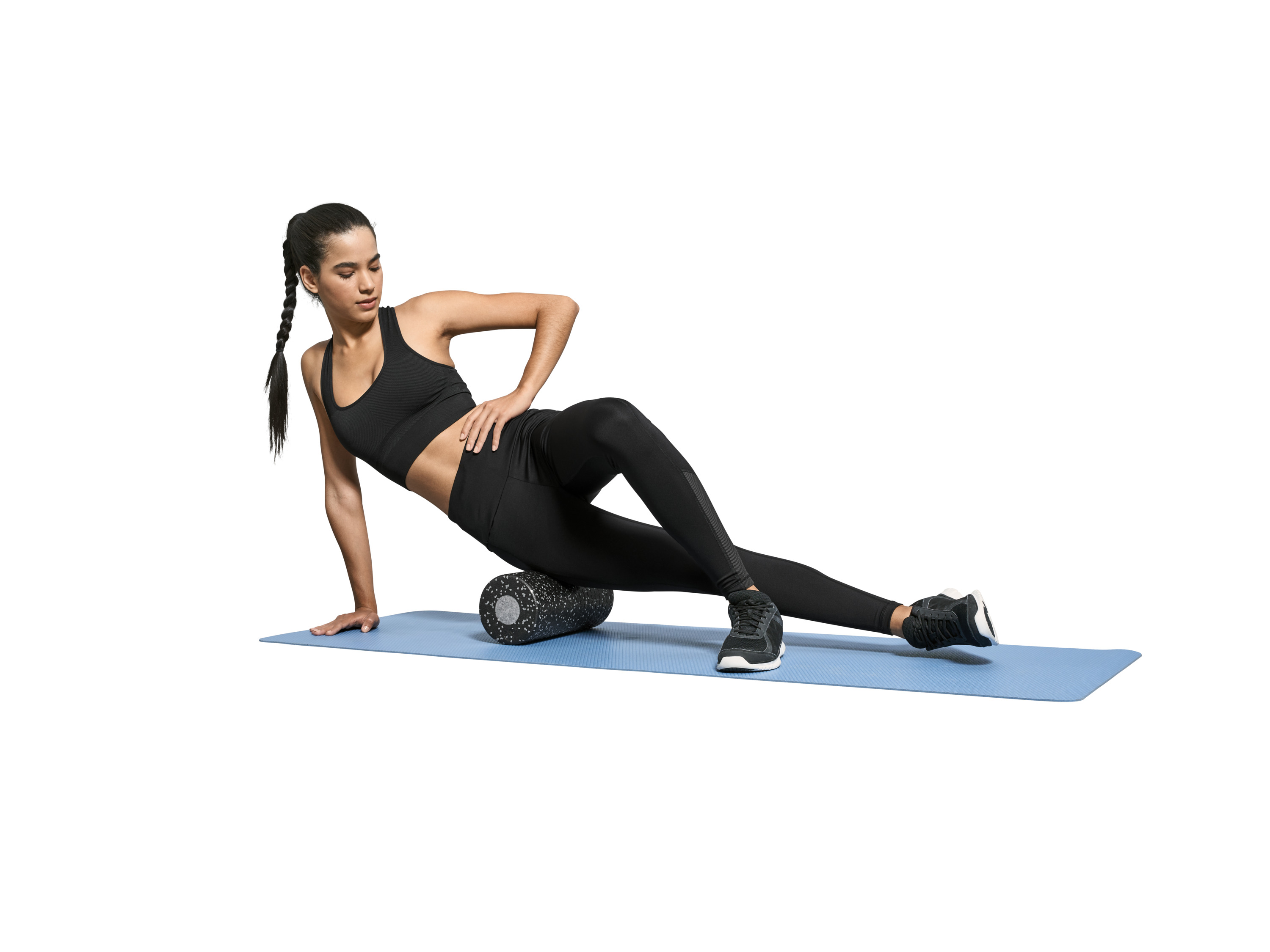 Fitness accessoires CRIVIT - 3