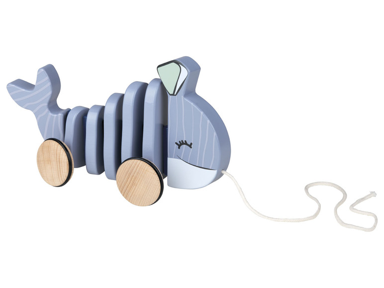 Ga naar volledige schermweergave: Playtive Houten babyspeelgoed - afbeelding 10