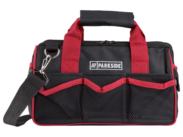 Aller en mode plein écran PARKSIDE® Set d’outils dans un sac de rangement - Photo 3